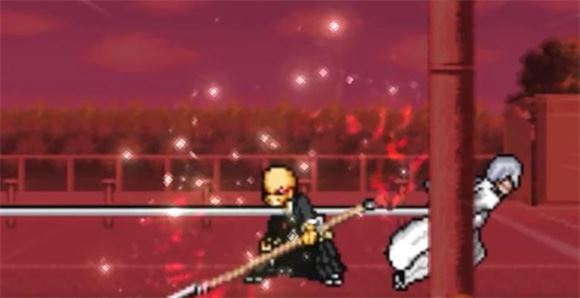 死神vs火影3.8.5(图7)