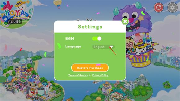 YoYa世界(图3)