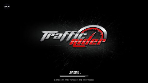 公路骑手国际版(图3)