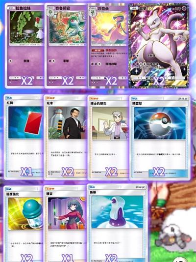 宝可梦TCG口袋版国际服(图8)