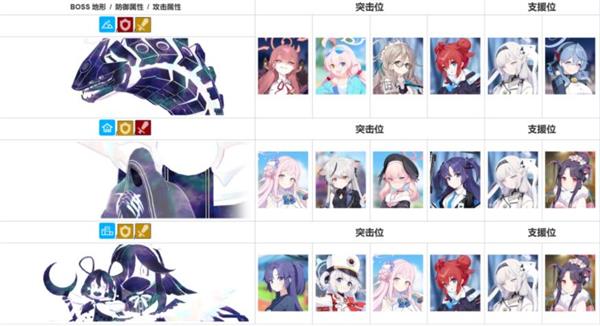 蔚蓝档案官服(图6)
