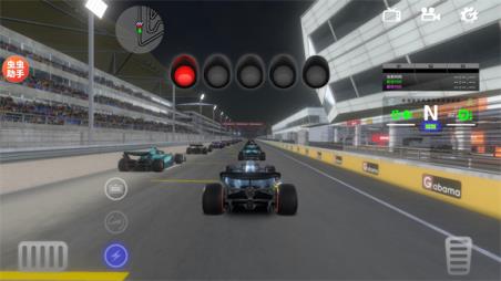 F1方程式赛车汉化版(图7)