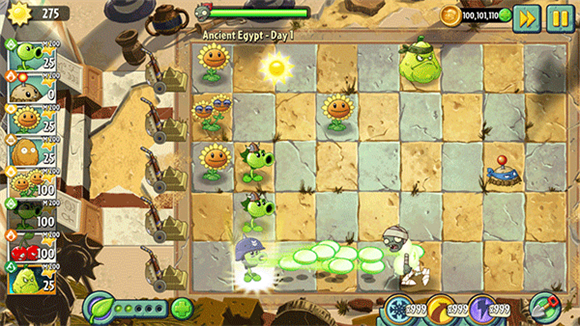 植物大战僵尸2国际版(图7)