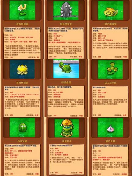 植物大战僵尸杂交版(图25)