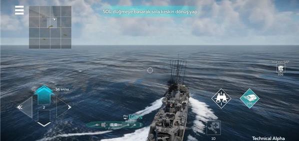战争雷霆(图11)
