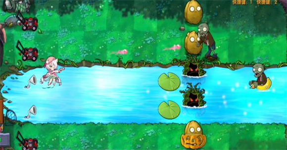 植物大战僵尸融合版官方正版(图14)