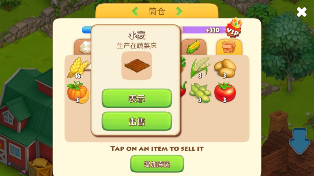 农场小镇(图7)
