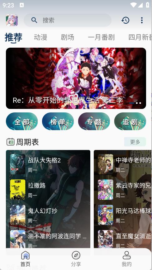 零号动漫(图2)
