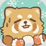 冰冬冬小镇
