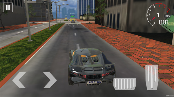 超级跑车模拟器(图2)