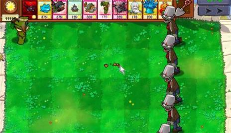 植物大战僵尸抽卡版官方正版(图11)