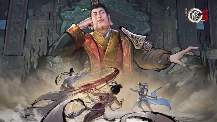 不良人破局(图2)