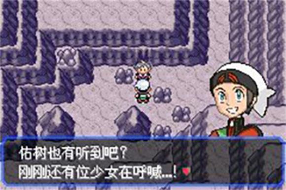 口袋妖怪究极绿宝石5(图15)
