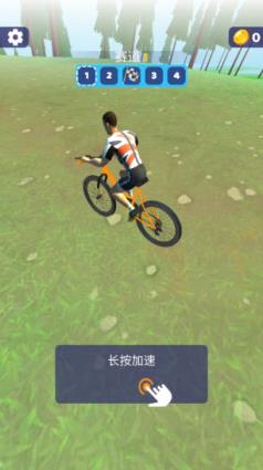 骑行极限3D(图3)