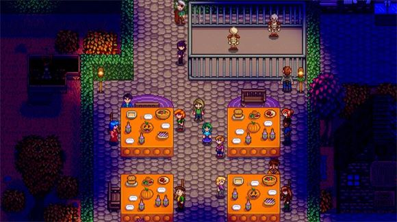 Stardew valley(图21)