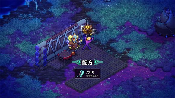 崩溃大陆2中文版(图7)