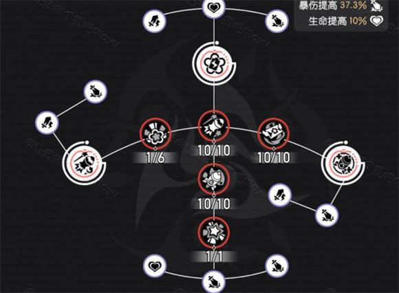 崩坏星穹铁道官服(图4)