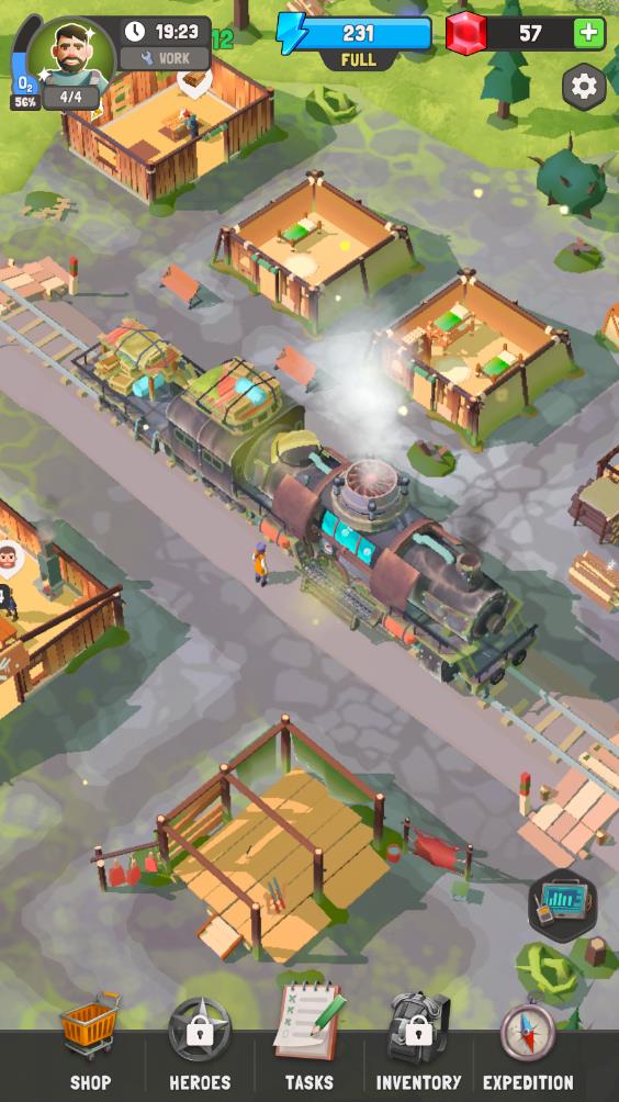 生存列车(图1)