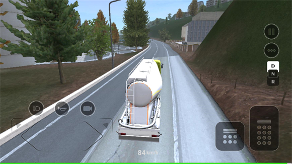 车手公路英雄(图15)