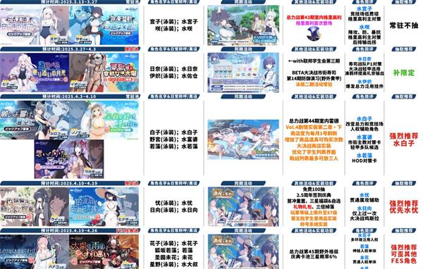 蔚蓝档案官服(图12)