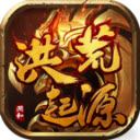 润和洪荒起源