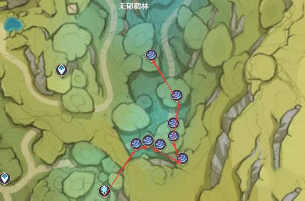 Genshin Impact(图15)