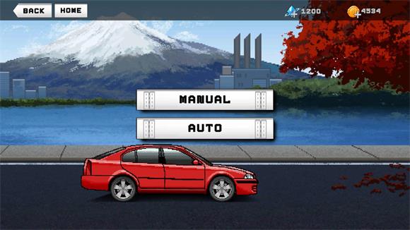 像素X赛车(图4)