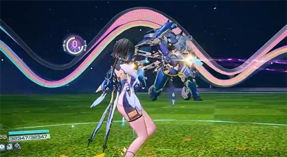 尘白禁区官服(图5)