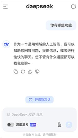 DeepSeek谷歌版(图1)