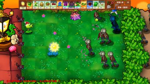 植物大战僵尸乱斗版(图5)