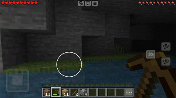 Minecraft国际版(图5)