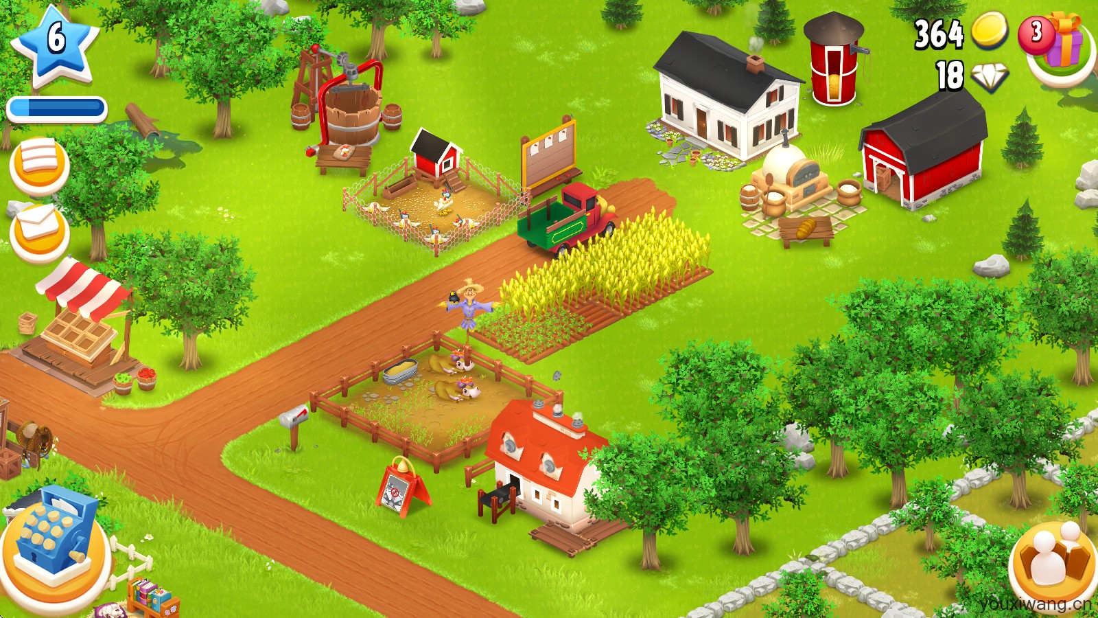 hayday(图1)