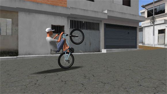 摩托平衡3D(图7)