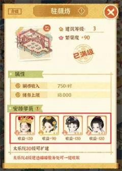 某某朝的女子乐坊(图5)