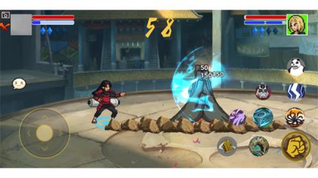 像素火影超凡版(图3)