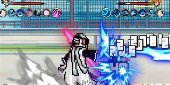 BNO跨界对决官方正版(图4)