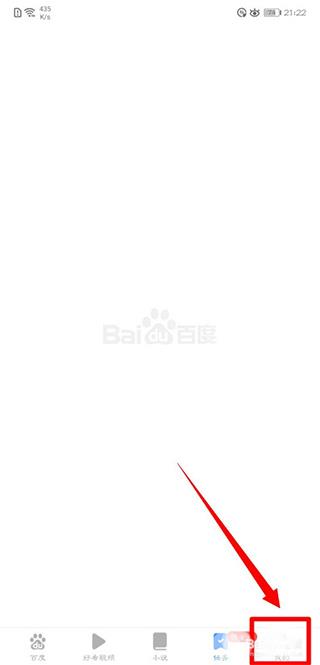 百度极速版(图2)