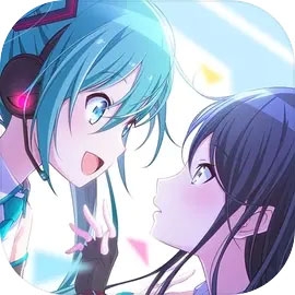 世界计划缤纷舞台