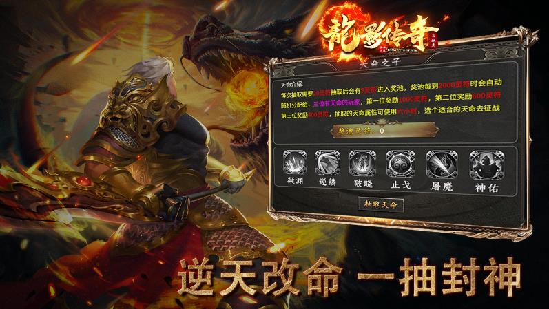 龙影传奇(图2)