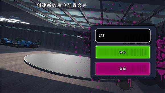 OWRC开放世界赛车(图2)