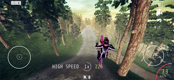 速降王者(图12)