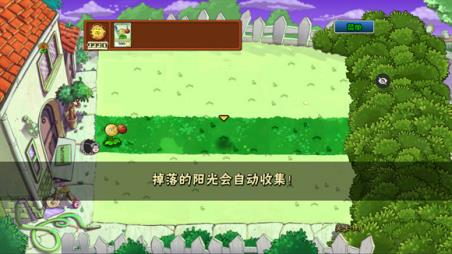 植物大战僵尸ikun版(图4)