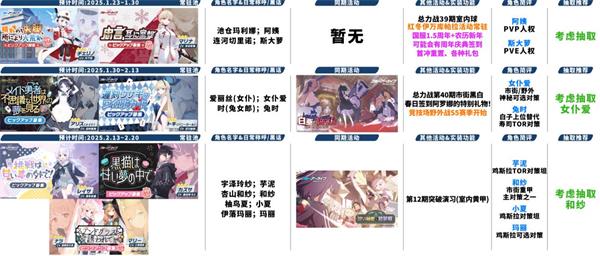 蔚蓝档案官服(图10)