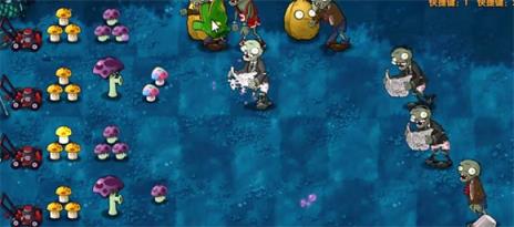 植物大战僵尸融合版2025最新版(图4)