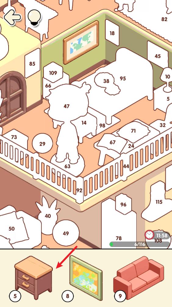 我的贴纸小屋(图3)