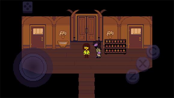 三角符文第四章汉化版(图4)