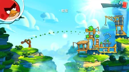 愤怒的小鸟2官方正版(图3)