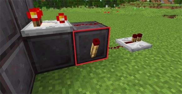 Minecraft国际版(图11)