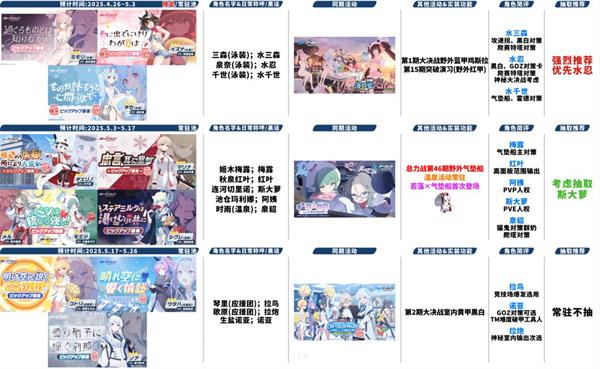 蔚蓝档案官服(图13)