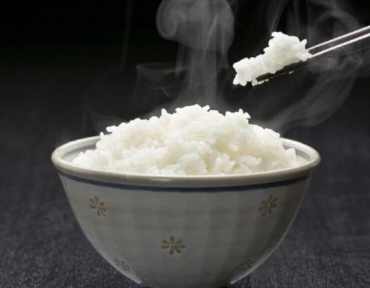 饭太香